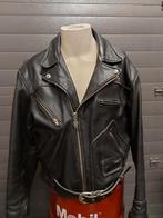 Harley Davidson Jas, Motoren, Kleding | Motorkleding, Ophalen of Verzenden, Tweedehands, Jas | leer