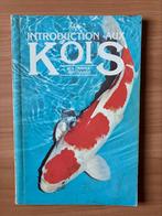 Boek - Introduction aux Kois - Les carpes Japonaises