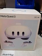 Meta Quest 3 512 GB, Enlèvement ou Envoi, Neuf