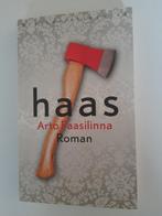 Arto Paasilinna - Haas, Enlèvement ou Envoi, Arto Paasilinna