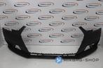 Audi A4 8W Voorbumper Kale Hoes 8W0807437, Gebruikt, Voor, Bumper, Audi