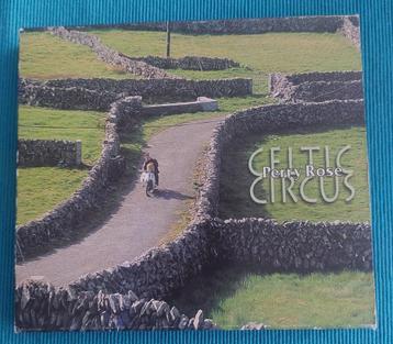 Perry Rose - Celtic Circus Album beschikbaar voor biedingen