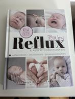 boek reflux baby, Ophalen of Verzenden, Zo goed als nieuw, Zwangerschap en Bevalling