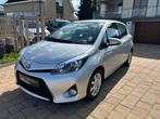 Toyota Yaris benzine hybride van 2012 1500 cc vvti 55 kw eur, Auto's, Automaat, Euro 5, Elektrische ramen, Bedrijf