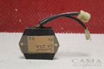 CDI / ECU UNIT Suzuki GS 500 E 1989-2003 (GS500E) (bb1225), Gebruikt
