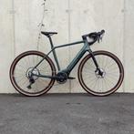 Basso Volta - Military Green (E Bike), Overige merken, Carbon, 10 tot 15 versnellingen, Nieuw