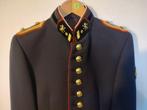 Uniform # 5  -  Majoor - maat 44 - vest & broek, Verzamelen, Militaria | Algemeen, Verzenden