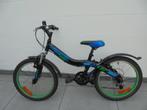 Mountainbike voor kinderen, Ophalen, Gebruikt, 20 inch, Versnellingen
