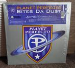 Planet Perfecto – Bites Da Dust (12'' Vinyl), Verzenden, Zo goed als nieuw
