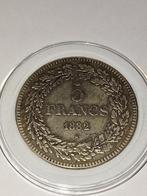 5 francs 1832 Belgique (replica), Verzenden