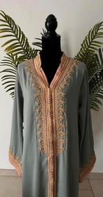 Caftan, Ophalen, Zo goed als nieuw, Maat 38/40 (M)