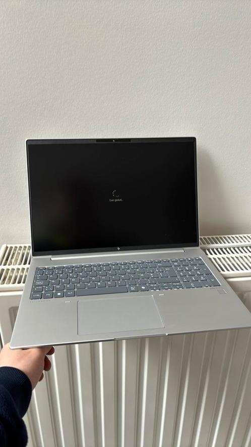 Hp elitebook 665 g11, Computers en Software, Chromebooks, Nieuw, 15 inch, 16 GB, 256 GB of meer, Azerty, Ophalen