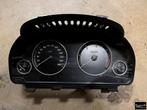 Instrumentenpaneel Km teller Tacho Bmw 5-Serie F10 F11 525d, Ophalen of Verzenden, Gebruikt, BMW