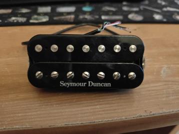 Seymour Duncan SH6B-7 beschikbaar voor biedingen