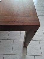 Eettafel en buffetkast te koop, Ophalen, Zo goed als nieuw