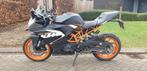 KTM RC 125, 125 cc, 11 kW of minder, 1 cilinder, Sport