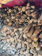 Droog brandhout, 6 m³ ou plus, Enlèvement, Autres essences de bois, Bûches