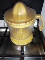 PRESSE AGRUMES ELECT SOMOLEC NEUF, Elektronische apparatuur, Juicers, Ophalen, Nieuw, Elektrisch, Citruspers