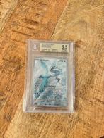 Pokemon kaart Articuno JTG 161, Ophalen, Nieuw, Losse kaart, Foil