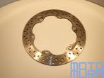 Voorremschijf Yamaha XJ600 1992 - 1996 XJ 600 diversion rems, Motoren, Ophalen of Verzenden, Gebruikt