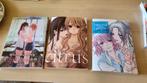 Manga's Transparent Light Blue, Citrus When Budding Lillies, Nieuw, Meerdere comics, Ophalen of Verzenden