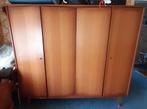 Kleerkast, Huis en Inrichting, Ophalen, Gebruikt, 150 tot 200 cm, 150 tot 200 cm