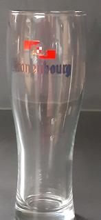 Bierglazen Kronenbourg, Huis en Inrichting, Keuken | Servies, Ophalen