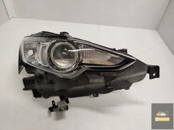 Lexus IS III Xenonlamp rechts beschikbaar voor biedingen