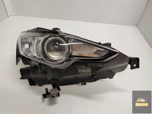 Lexus IS III Xenonlamp rechts, Auto-onderdelen, Verlichting, Lexus, Gebruikt