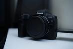 Canon Eos R + bague EF-RF, Audio, Tv en Foto, Fotocamera's Digitaal, Ophalen, Zo goed als nieuw, Canon