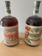 Don papa 4,5 liter flessen, Ophalen, Zo goed als nieuw
