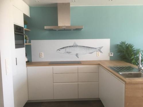 Vakantie appartement te huur aan zee, Vakantie, Vakantiehuizen | België, Appartement, Aan zee, 2 slaapkamers, Eigenaar, Afwasmachine