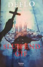 SLUIPEND GIF - DEFLO, Ophalen, Gelezen, DEFLO