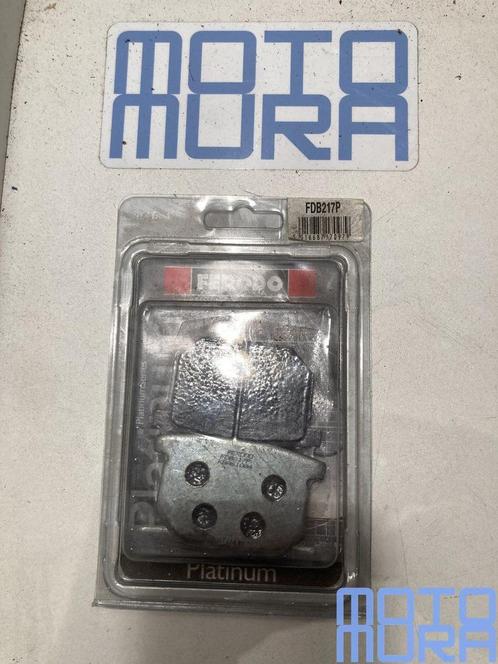 Ferodo remblokken set Suzuki GSX 750 1100 1980 - 1984 GS 100, Motoren, Onderdelen | Suzuki, Nieuw, Ophalen of Verzenden