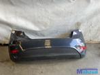 FORD FIESTA 6 Grijs achterbumper 2008-2017, Auto-onderdelen, Gebruikt, Achter, Ford, Bumper