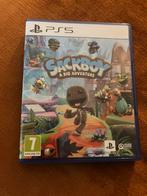 PS5 - Sackboy: A Big Adventure, Enlèvement ou Envoi, Comme neuf