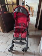 Buggy Chicco Liteway, Kinderen en Baby's, Buggy's, Ophalen, Gebruikt, Overige merken, Verstelbare rugleuning