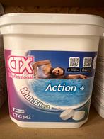 3x 5kg multi action chloortabletten voor zwembaden, Tuin en Terras, Ophalen, Nieuw, Reinigingsmiddel