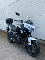 Kawasaki Versys 650 bwj 2021, Motoren, Motoren | Kawasaki, 2 cilinders, Bedrijf, Meer dan 35 kW, Toermotor