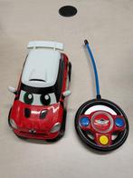 Auto met afstandsbediening Mini, Kinderen en Baby's, Speelgoed |Speelgoedvoertuigen, Ophalen, Zo goed als nieuw, Afstandsbediening