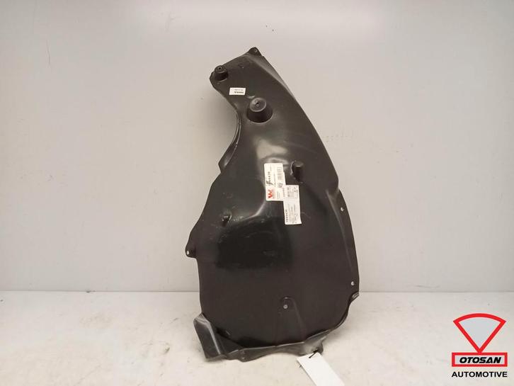 Skoda Karoq Seat Ateca Wielkuip Modderkuip Rechts voor Achte, Auto-onderdelen, Carrosserie, Seat, Voor, Rechts, Gebruikt