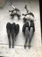 Shimano handrem en remmen van exage Motion, Enlèvement