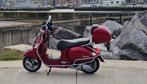 Perfect onderhouden VESPA GTS 125 I-GET TOURING te koop, Ophalen, Gebruikt, Benzine, 125 cc