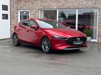 Mazda 3 2.0 M-HYBRID SKYCRUISE / Leder / Bose / 81000km, Auto's, 4 cilinders, Leder, Bedrijf, 5 deurs