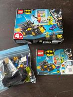 Lego 76137 Batman vs The Riddler Robbery, Ophalen, Gebruikt, Complete set, Lego