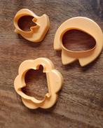 Uitsteekvormpjes set, thema Pasen, Ophalen of Verzenden, Nieuw