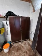 Kast, Enlèvement, Utilisé, Autres essences de bois, Avec porte(s)