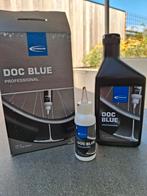 Doc Blue 350ml resterend, Ophalen, Gebruikt