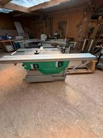Combine Lurem 310 RLX, Ophalen