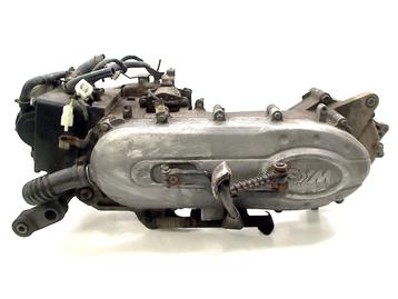 MOTORBLOK Sym Symphony 4T (01-2016/-) (XS1P37QMA), Gebruikt, Overige typen, Sym